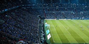 世体：切费林或是因凡蒂诺在2027年FIFA主席选举中的最大对手（配图示意）